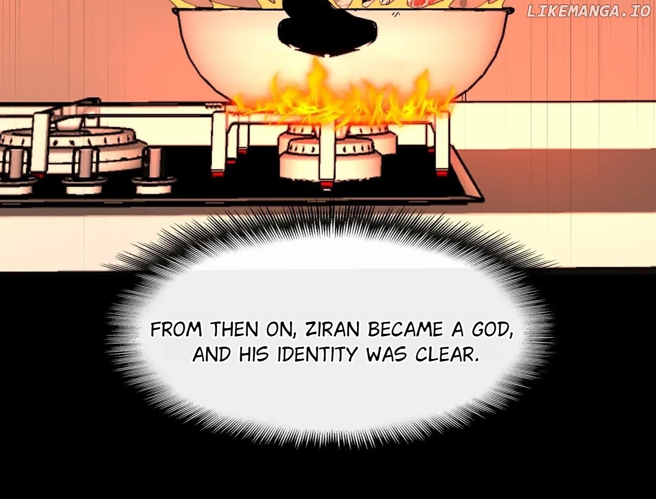 I created an Urban Legend Chapter 99 - page 57